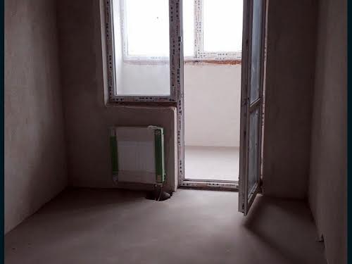 квартира по адресу Владимира Сосюры ул., 6