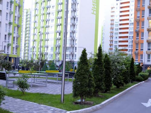 квартира за адресою Берестейський просп. (Перемоги), 65-Б
