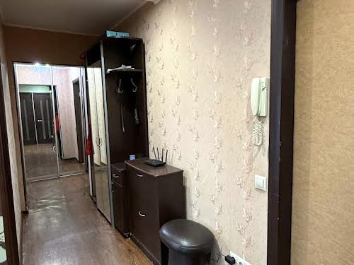 квартира за адресою Леся Курбаса просп., 4