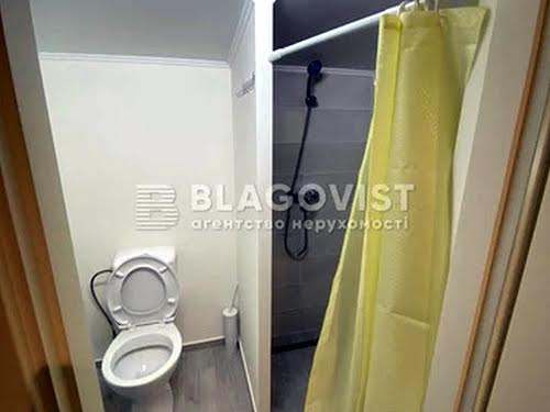 квартира за адресою Антоновича вул. (Горького), 142