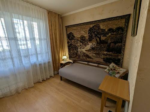 квартира по адресу Героев Днепра ул., 62