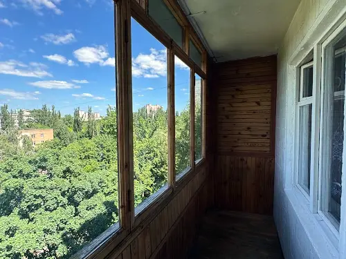 квартира по адресу Николая Руденко бульв. (Кольцова), 18