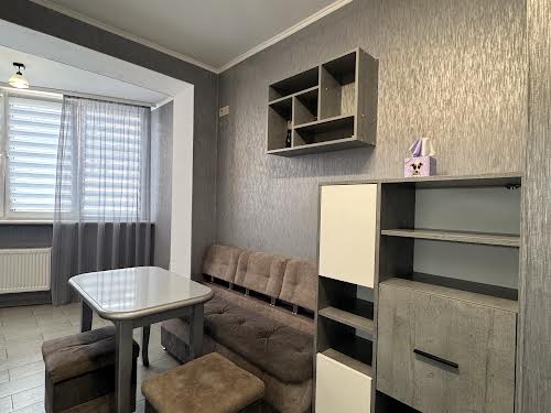 квартира за адресою Боголюбова, 7