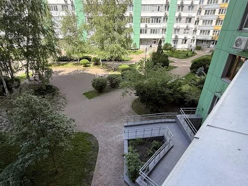 квартира по адресу Вышгородская ул., 45Б/1