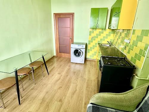 квартира по адресу Боголюбова, 4