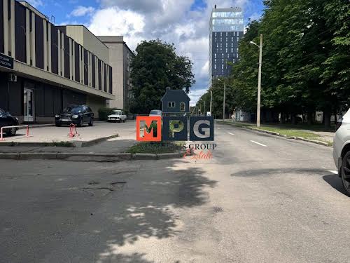 квартира за адресою Отакара Яроша вул., 7