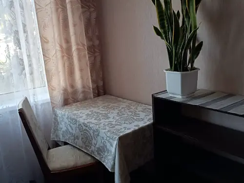 квартира за адресою Алішера Навої просп., 86