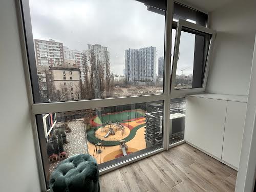 квартира по адресу Предславинская ул., 53