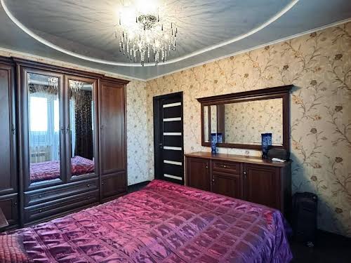 квартира за адресою проспект Миру, 29а
