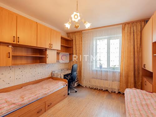 квартира за адресою Бориса Гмирі вул., 15
