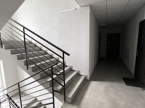 квартира за адресою Київ, Промениста вул., 42
