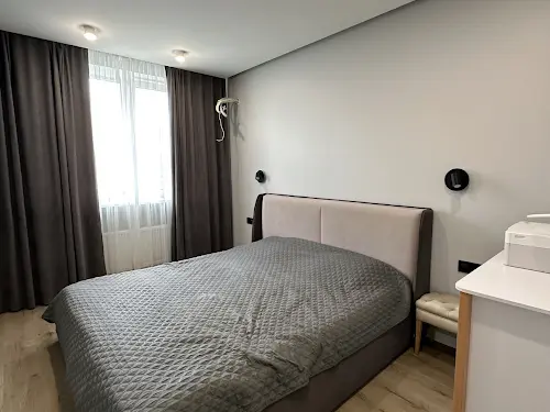 квартира за адресою Боголюбова вул., 18