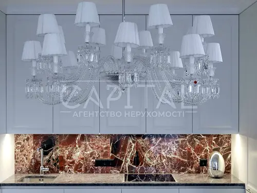 квартира за адресою Андрія Верхогляда вул. (Михайла Драгомирова), 19-Б