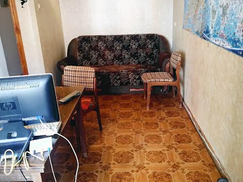 квартира за адресою Григоренка, 1а