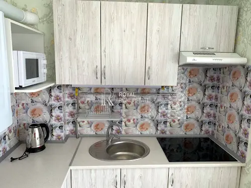 квартира по адресу Радистов ул., 30