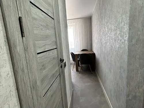 квартира за адресою Оболонський просп., 9