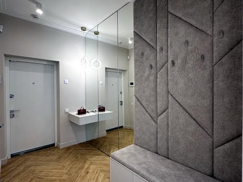 квартира за адресою Київ, Саперне Поле вул., 5
