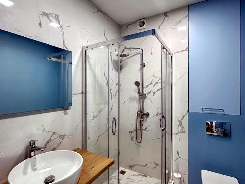 квартира за адресою Березова вул., 43