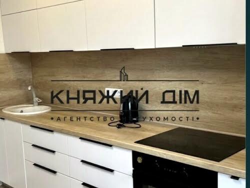 квартира за адресою Київ, Деміївська вул., 16
