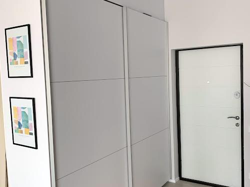 квартира по адресу Леси Украинки бульв., 14а