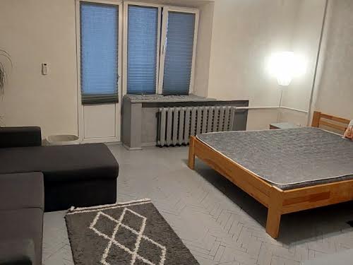 квартира за адресою Білоруська вул., 23