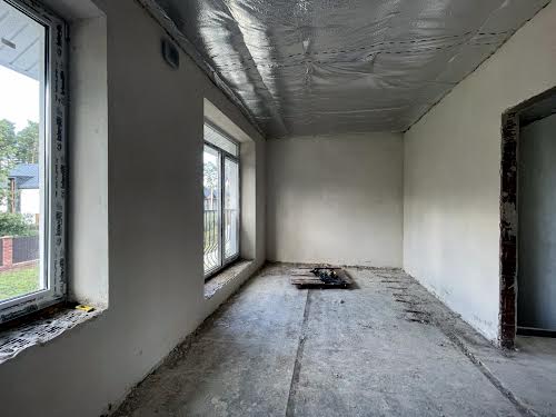 дом по адресу с. Буча, Революції, 1