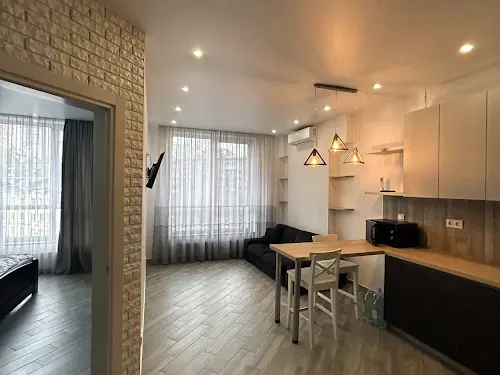 квартира по адресу Фортечный тупик (Тверской), 7б