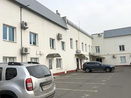 комерційна за адресою Київ, машинобудівна, 50