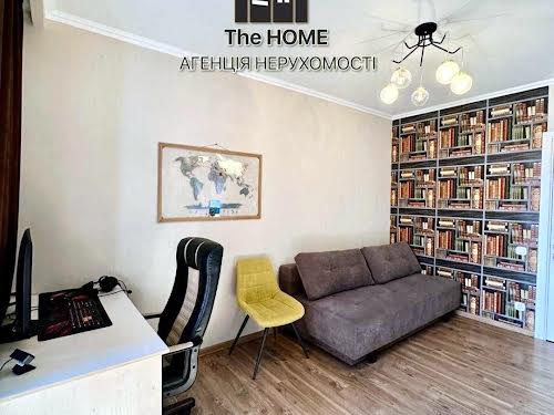 квартира по адресу Героев Днепра ул., 59