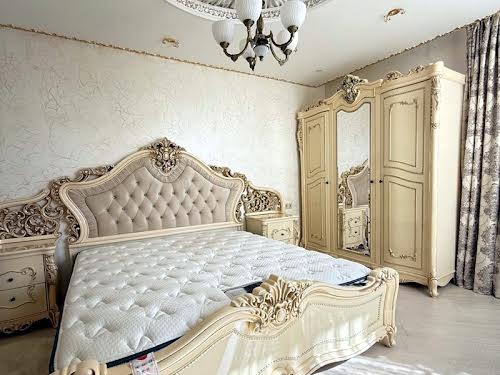 квартира за адресою Юлії Здановської вул. (Ломоносова), 73-Ж