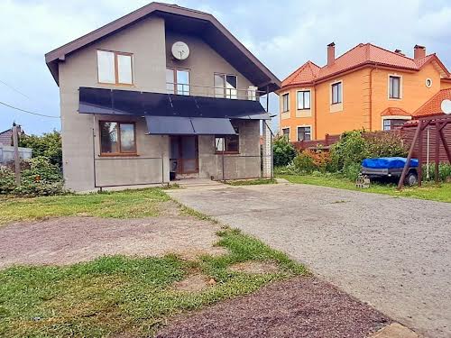 будинок за адресою с. Тарасівка, Садова вул.