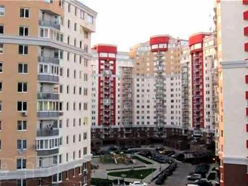 квартира за адресою Юлії Здановської вул. (Ломоносова), 46/1