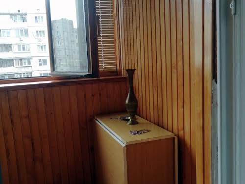 квартира по адресу Панча Петра ул., 1