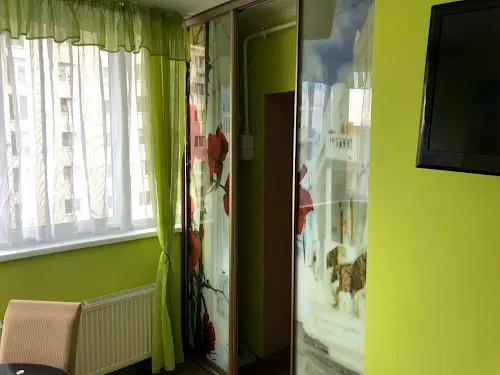 квартира за адресою Лесі Українки вул., 20