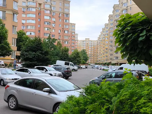 квартира за адресою Миру вул., 27