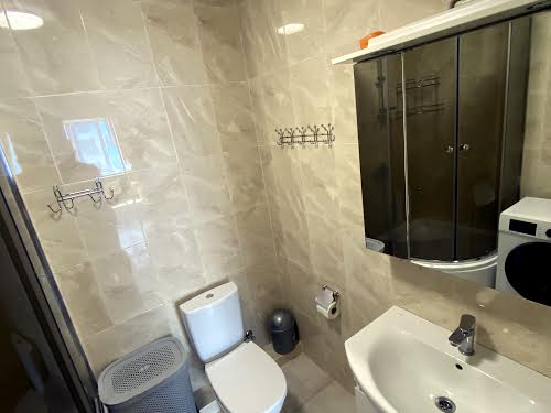 квартира за адресою Оболонський просп., 1к2