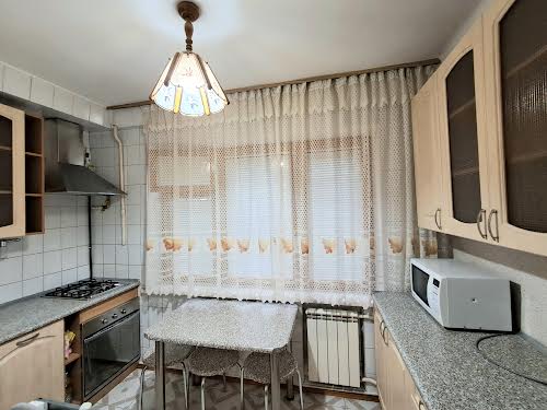 квартира за адресою Щербаківського, 49б