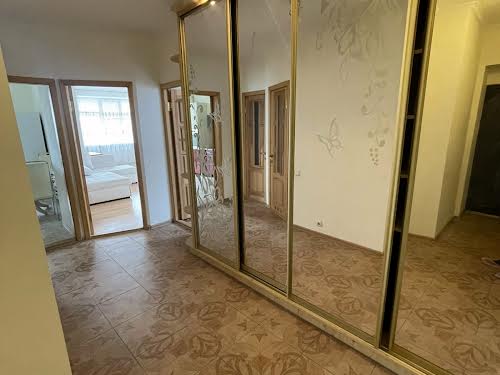квартира за адресою Панаса Мирного вул., 29