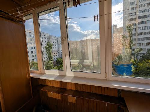 квартира по адресу Героев Днепра ул., 62