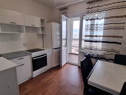 квартира по адресу Бориса Гмыри ул., 18