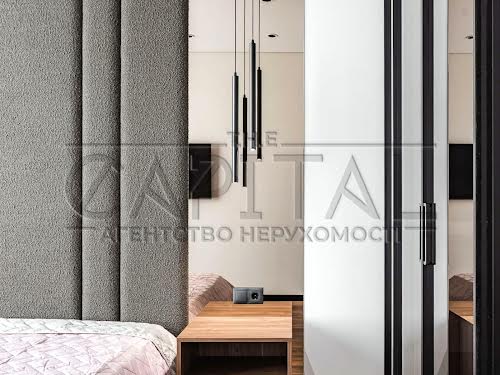 квартира за адресою Фортечний тупик (Тверський), 7в