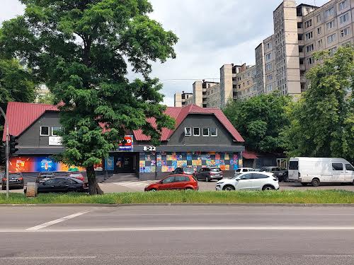 коммерческая по адресу Олега Мудрака ул. (Генерала Наумова), 29