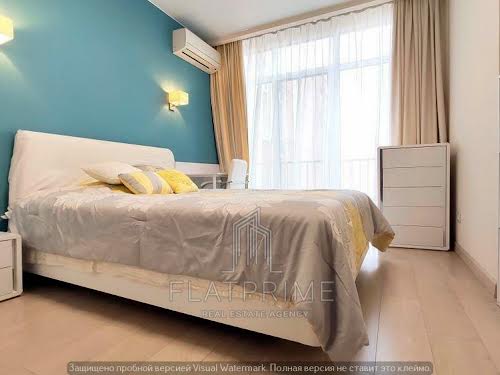 квартира за адресою Регенераторна вул., 4 к8