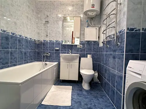 квартира за адресою Степана Рудницького вул. (Академіка Вільямса), 3/7