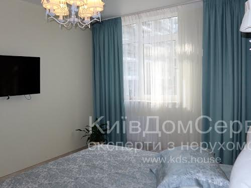 квартира за адресою Європейського Союзу просп. (Правди), 41Є