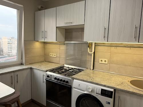 квартира по адресу Остафия Дашкевича ул. (Курнатовского), 32