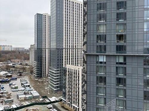 квартира за адресою Академіка Заболотного вул., 1-Б