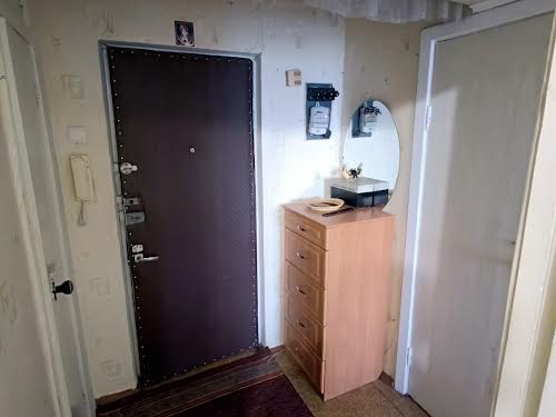 квартира по адресу Докучаевская ул., 16
