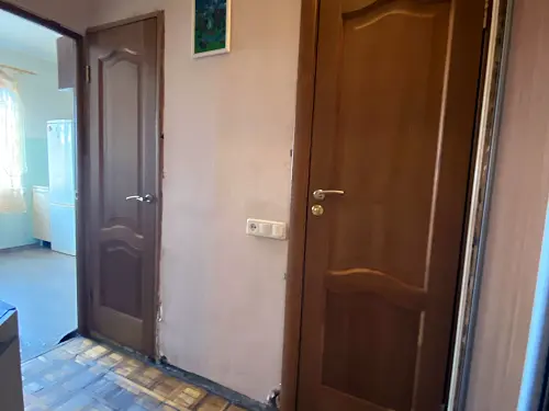квартира по адресу Остафия Дашкевича ул. (Курнатовского), 6