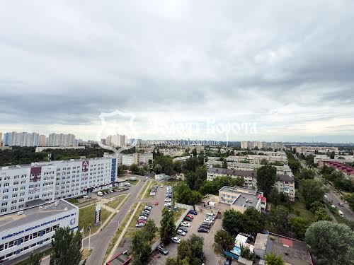 квартира по адресу Чёрных Запорожцев ул. (Петра Запорожця), 26-А
